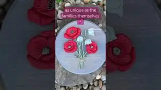 Every Petal Made with Love #scrollsaw