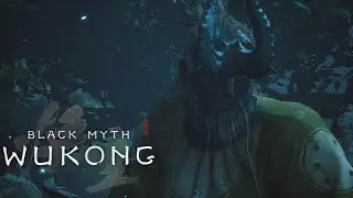 LOONG AMARELO | BLACK MYTH WUKONG