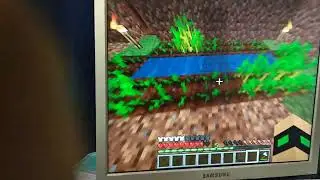 супер супер умный миф в майнкрафте