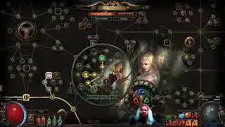 Path of Exile 3.15 - Exsanguinate Deadeye - Leaguestart Journal Ep. 1