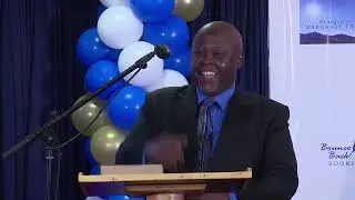 Margaret Thuo Book Launch | Life is Spiritual | All Saint's Cathedral 13 July 2024