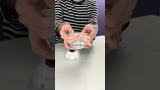 How to Assemble the Lansinoh Wearable Pump 