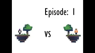 EPIC SKYWARS !!!!!!!!!!!!!!!!!!!!!! EP.1