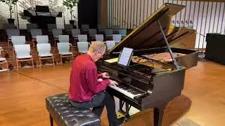 Wagner-Liszt: Isoldes Liebestod