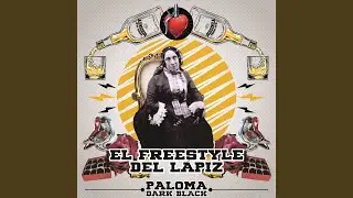El Freestyle del Lapiz