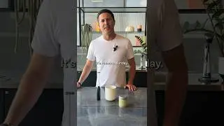 This is when you should drink matcha