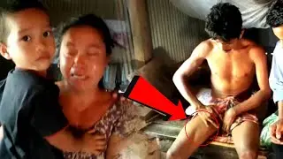BUKHUK RANI MALA TRIPURA LUKUNI CHUBACHU SANKHA