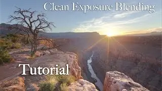 CJ 2: Perfect Exposure Blending In Photoshop By Combining 3 Methods