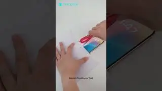 Ultimate Protection for iPhone 16 Pro: Choose rock space's Tempered Glass Screen Protector!