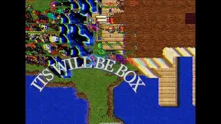 REALERA ITS WILL BE BOX [FULLHD] [60FPS]