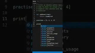 filter advance python topic | python #shorts #pythonforbeginners #pythontutorialforbeginners