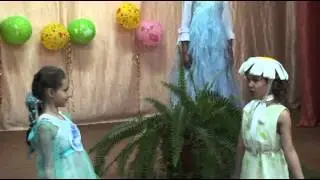 Мандрівка Капітошки