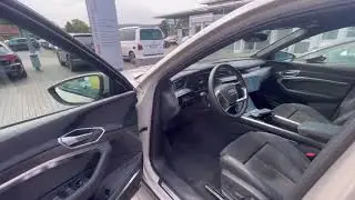 Осмотр AUDI в Германии #автоподзаказ