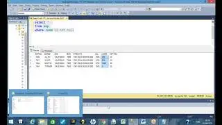String Function & Implementation  Restricting Data | MS SQl | Day 03