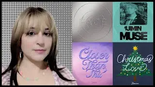TIME TO RANK ALL JIMIN SONGS!