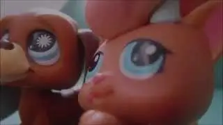 Littlest Pet Shop: Frozen ❄️ (Part #1: Melting Into Place)