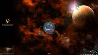 WarUniverse - 1 Versus 1 Master [ Dark Orbit ]