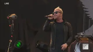 Hollywood Undead – California Dreaming (Live at Rock am Ring 2018) HIGH DEFINITION