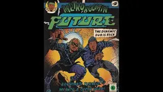 [FREE] Metro Boomin x Future x Young Thug Type Beat - “Wearing The Cape”