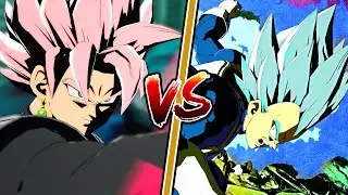 Hookganggod vs World Tour Top 8 Finalist, INZEM