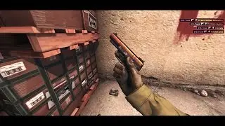 CS:GO - Q7 Gaming "Tonik" Highlights by JotSkeR
