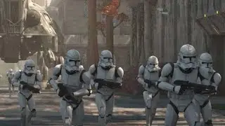 Bad Batch Edit | Imperial Clones | Soldiers Otherwise
