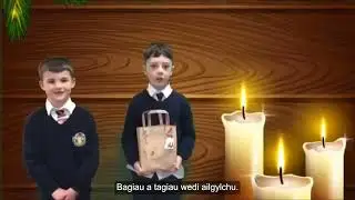 Syniadau Mawr Cymru   Y Criw Mentrus   Canhwyllau y Corachod   Penalltau