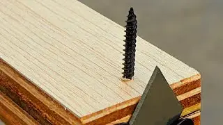 Brilliant amazing Wood Joiner Tips
