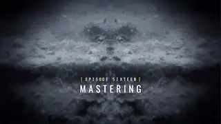 Making a Metal Record Ep. 16 - Mastering