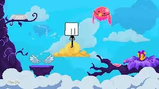 Pixel Contest! - ll #flipaclippixelcontest