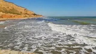 Море волнуется#футажиhd #футажидлявидеомонтажа
