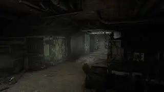 Fallout 4 Karanlık Atmosfer