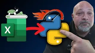 Excel Killing Your Report Speed? Try This