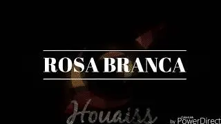 Rosa Branca
