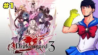 Drakengard 3 Analysis - Clemps (PART 1)