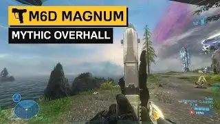 Combat Evolved or Reach?