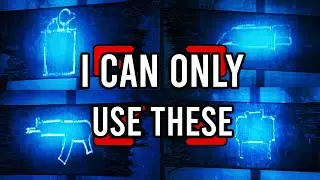 Can you Survive the NEW Impossible Zombies Challenge?