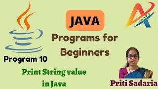 Java Programming Tutorial: Printing Strings - Unleashing the Power of Text in Java