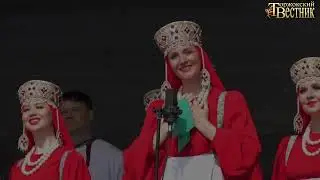 Хор им.Пятницкого в Торжке
