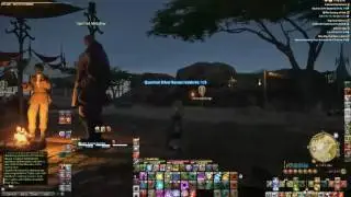 FFXIV Heavensward 3.0 pt 6