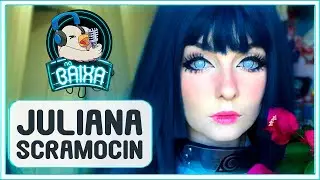 JULIANA SCRAMOCIN | Na Baixa Podcast #11