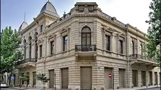 Hacı Zeynalabdin Tağıyevin - Ev Muzeyi