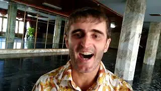 Яхья Исаков - Миллион Алых роз (видео презентация песни 20 октября 2018 года)