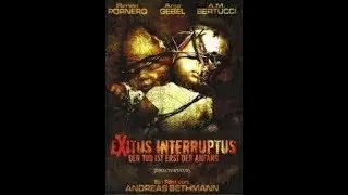 Exitus Interruptus (Andreas Bethmann 2006) : The Making Of