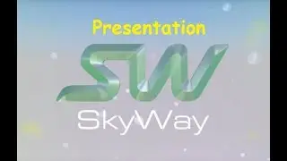 SkyWay - Presentation