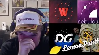 Tyler McVicker (VNN) on Gmod Half Life 2 Roleplay servers
