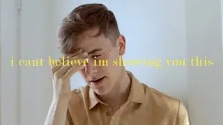 I Can't Believe I'm Showing You This