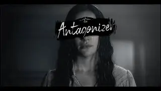 ANTAGONIZER. | the lady of the lake [TPL]