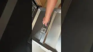 19. Dishwasher