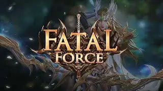 Fatal Force RPG в мире мечей и магии